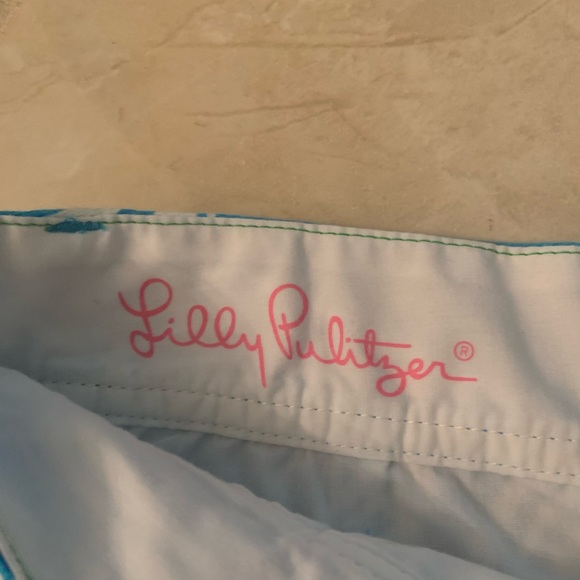 Lily Pulitzer shorts bundle NEW WITHOUT TAGS - Picture 11 of 16